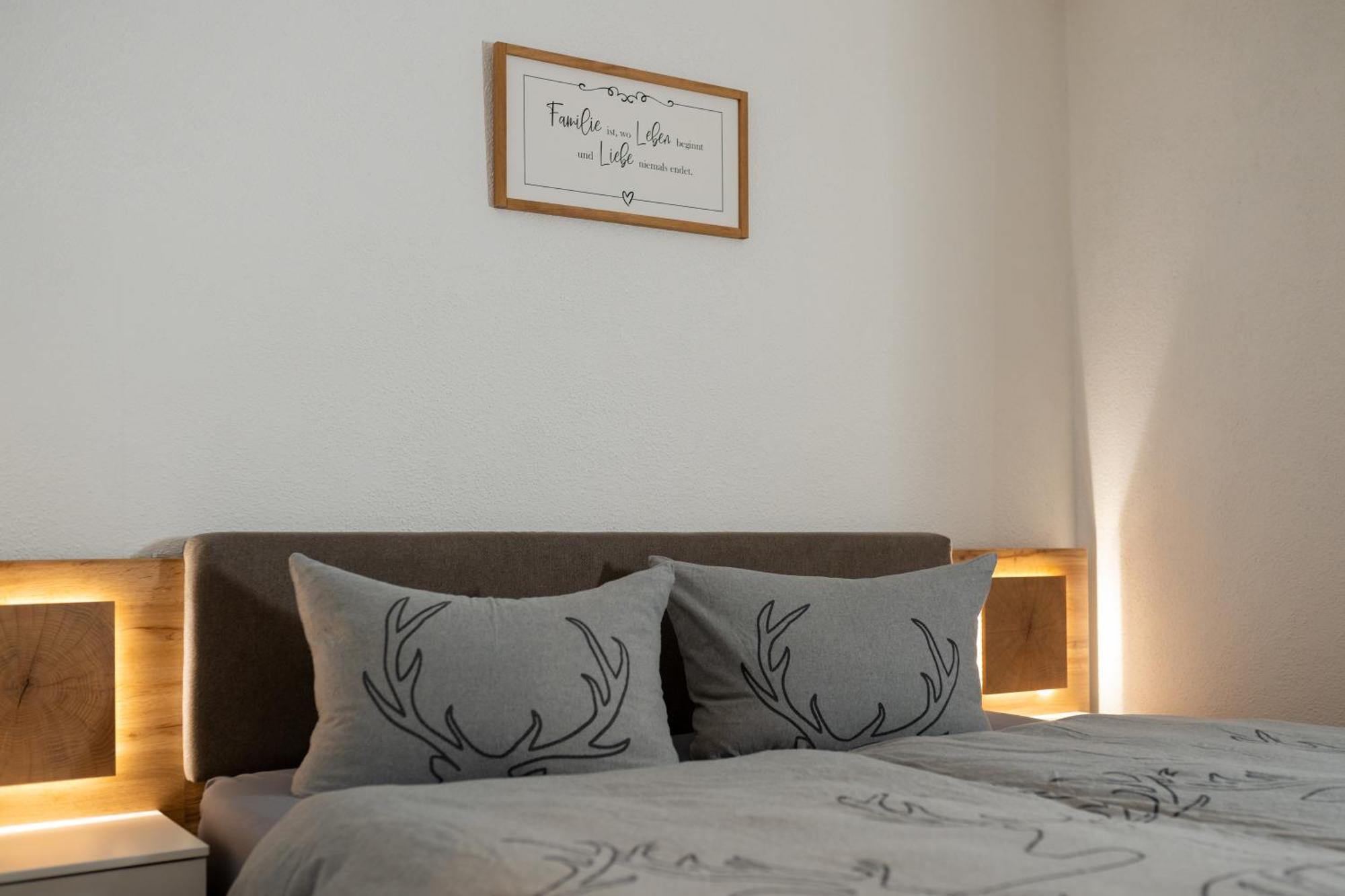 Chalet Zugspitzblick Lermoos Zewnętrze zdjęcie